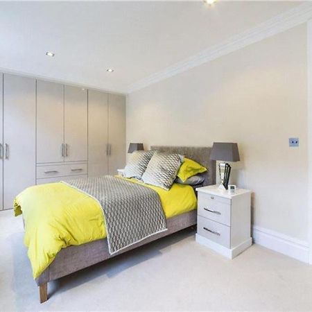 Апартаменты Stunning 2 Bed - Bond Street And Selfridges! Лондон Экстерьер фото
