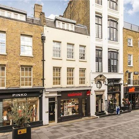 Апартаменты Stunning 2 Bed - Bond Street And Selfridges! Лондон Экстерьер фото