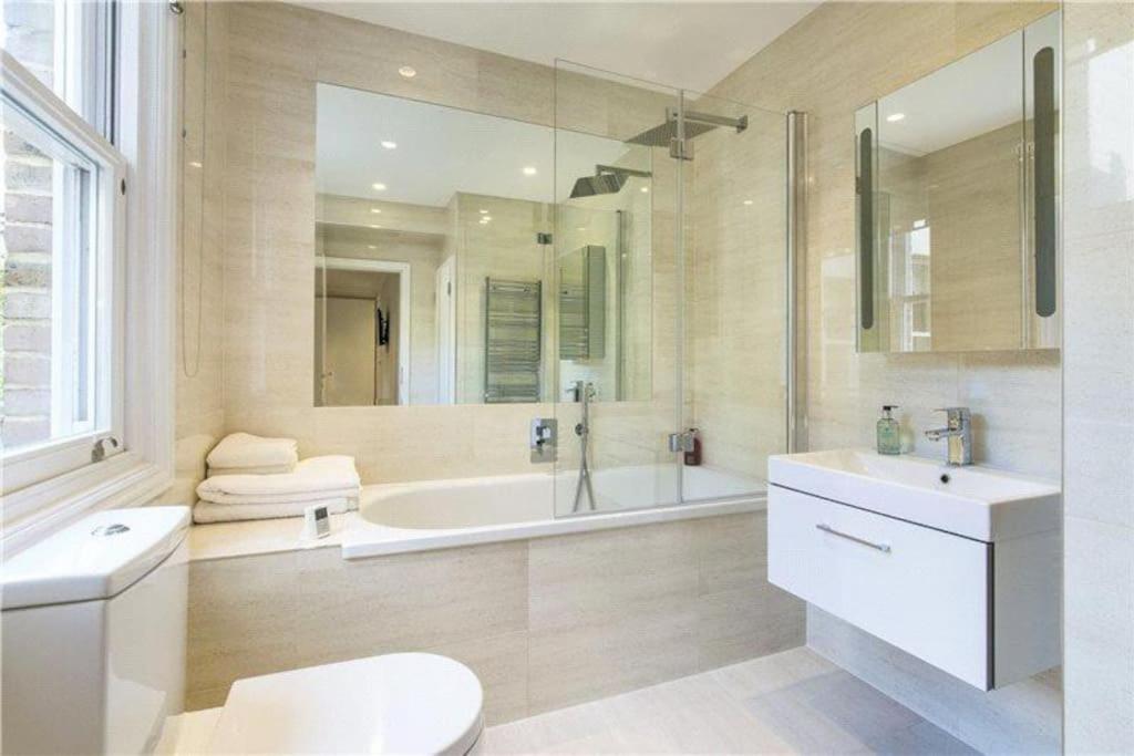 Апартаменты Stunning 2 Bed - Bond Street And Selfridges! Лондон Экстерьер фото